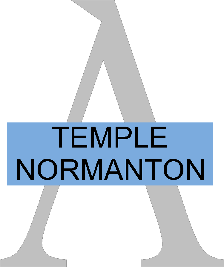 Temple Normanton Junior Academy